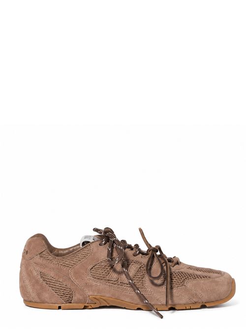 Sneaker 530 SL NEW BALANCE X MIU MIU | 5E165E3KV6F0050